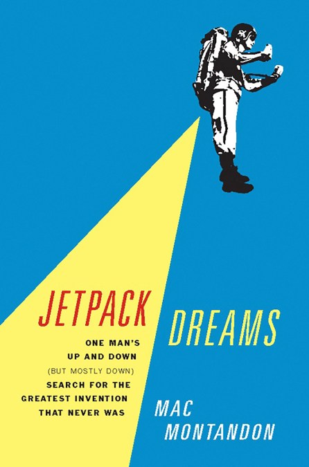 Jetpack Newsletter