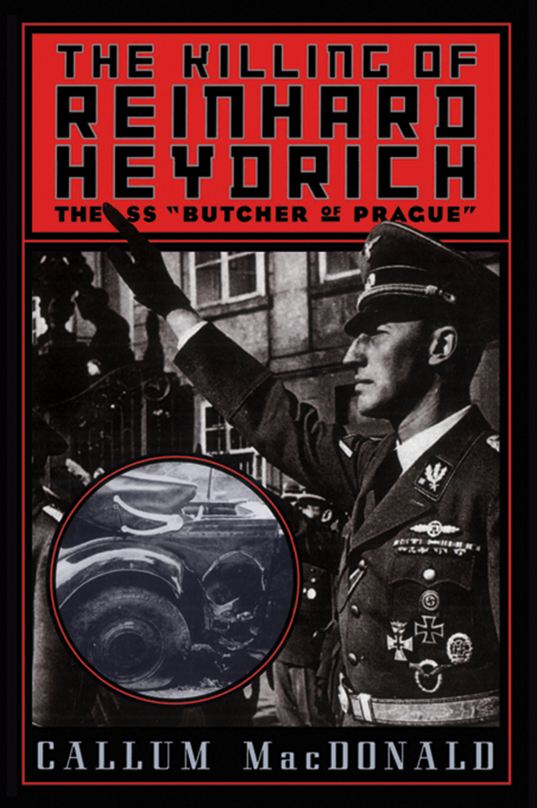 Reinhard heydrich
