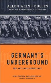 Germany’s Underground