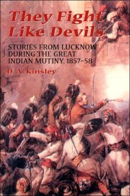 They Fight Like Devils