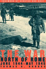 The War North Of Rome