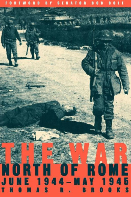 The War North Of Rome