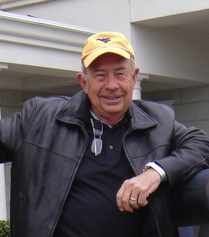 Stephen Coonts Da Capo Press