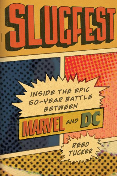 Cover of Slugfest
