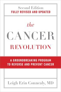 The Cancer Revolution