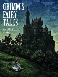 Grimm’s Fairy Tales
