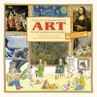 A Child’s Introduction to Art