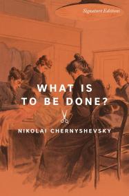 What Is to Be Done?