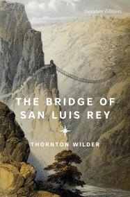The Bridge of San Luis Rey