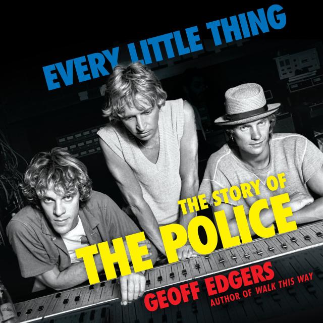 Every Little Thing