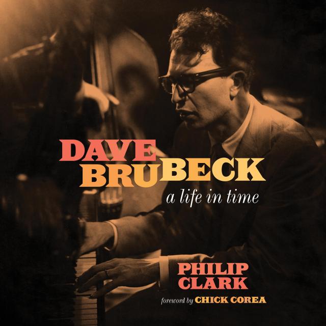 Dave Brubeck