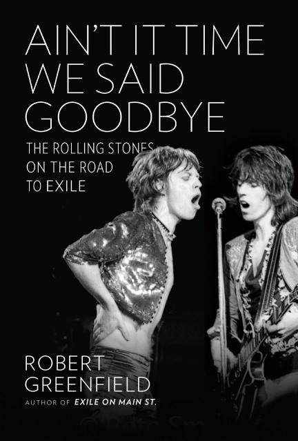 Ain’t It Time We Said Goodbye